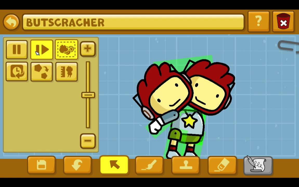 how to download scribblenauts unlimited